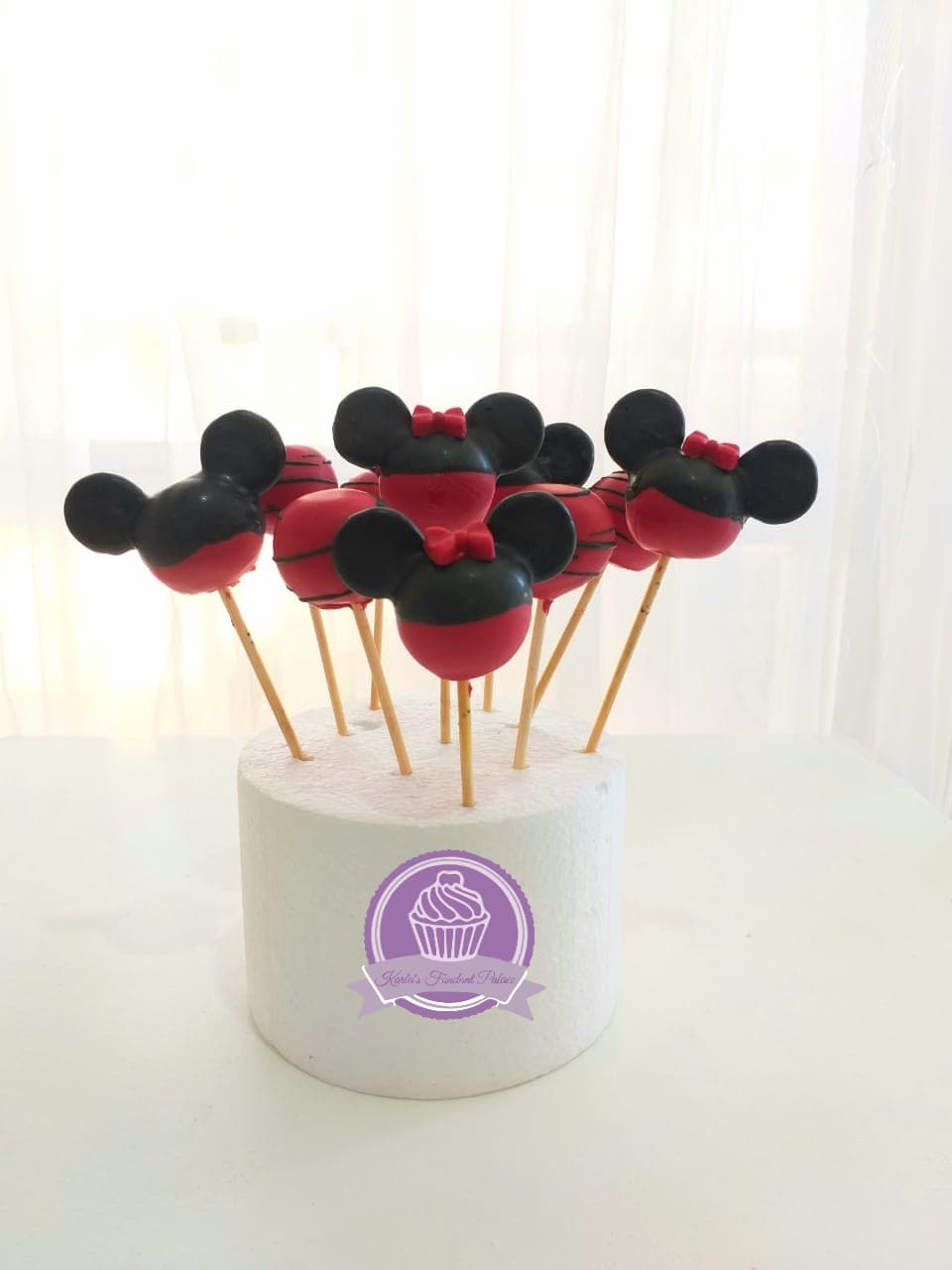 Pastel para fiesta infantil