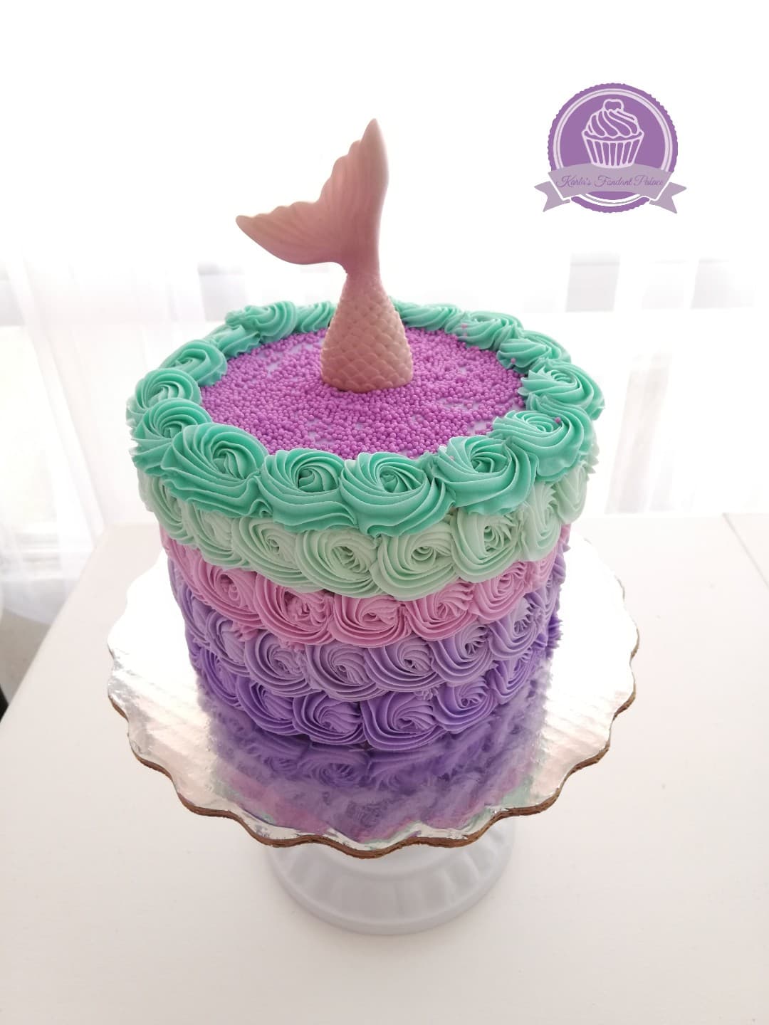 Pastel personalizado para evento especial