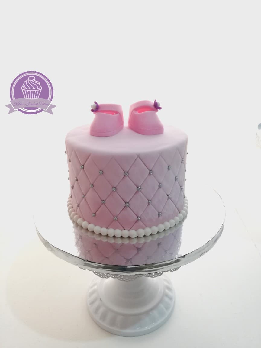 Pastel personalizado para evento especial