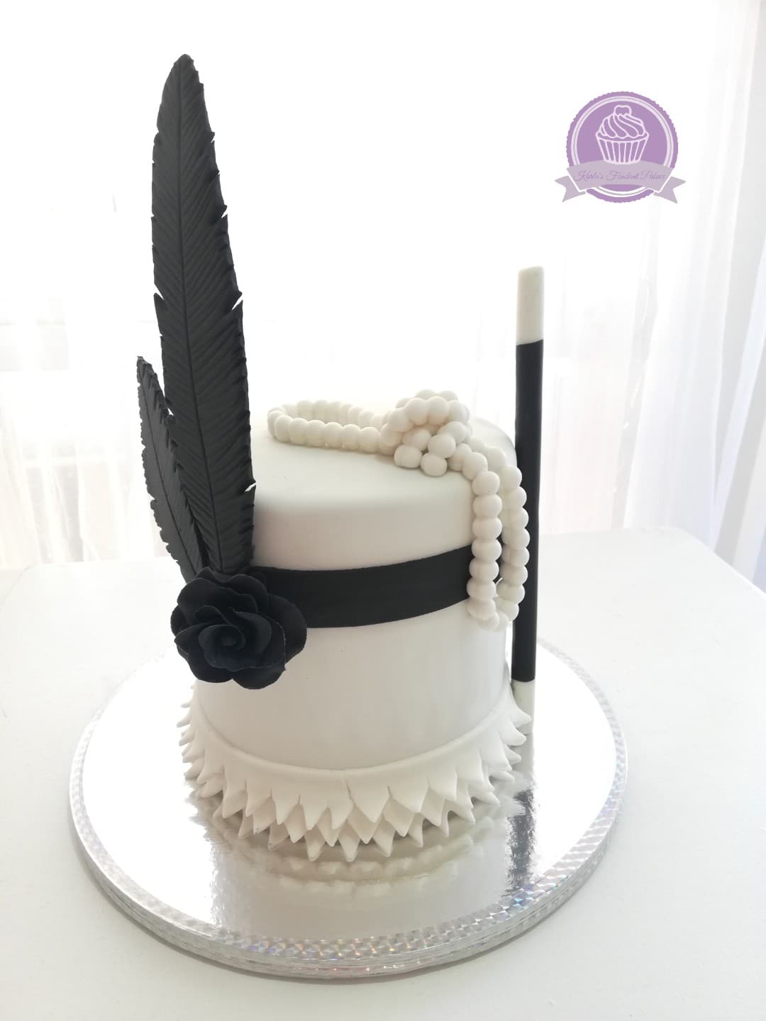 Pastel personalizado para evento especial