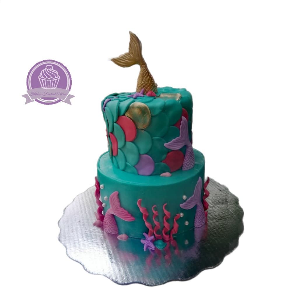 Pastel personalizado para evento especial