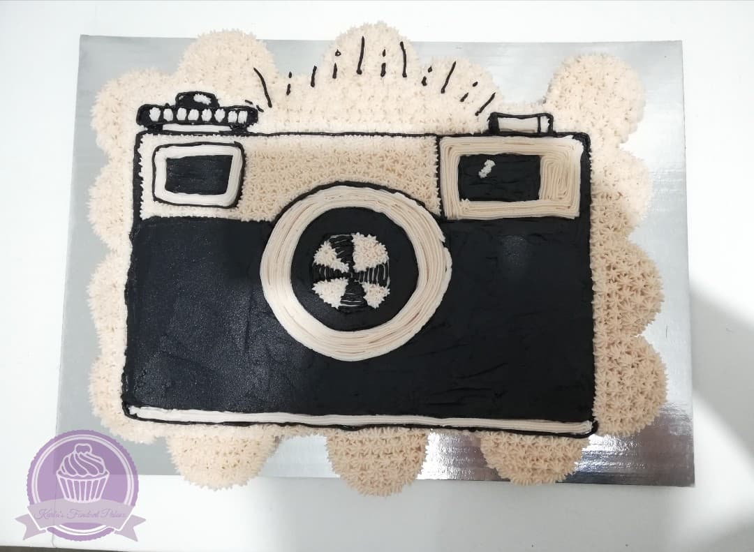 Pastel personalizado para evento especial