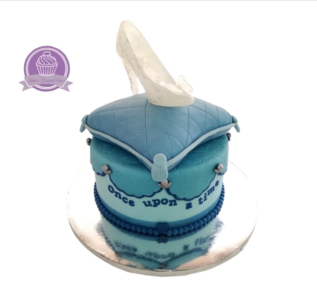 Pastel temático para fiesta