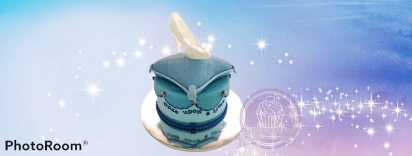 Diseño temático de pastel en Fondant Palace