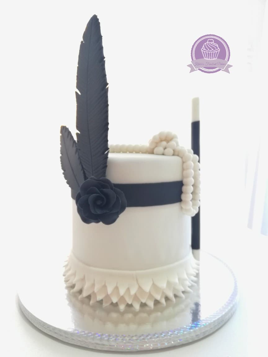 Pastel temático para fiesta