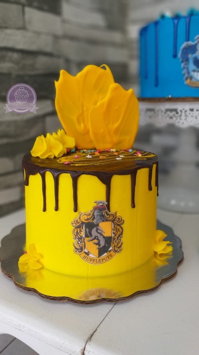 Pastel temático para fiesta
