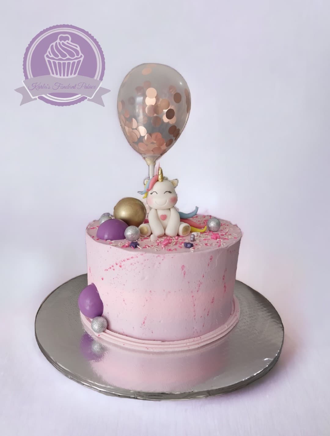 Pastel temático para fiesta